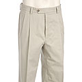 Enro Men's Ultimate Non-iron Cotton Trousers