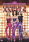 Charlie`s Angels: The Complete Fourth Season (DVD)