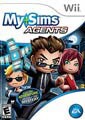 Wii - MySims Agents