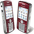Blackberry 8110 Unlocked GSM PDA Cell Phone