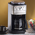 Cuisinart DGB-700BC Grind & Brew 12-cup Automatic Coffeemaker