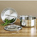 Cuisinart Classic 3-quart Steamer Set