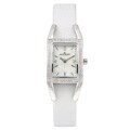 Anne Klein Women's Crystal Watch Gift Box