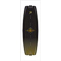 Hyperlite 2009 B-Side 141 Wakeboard