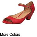 Corso Como Women's 'Pez' Low Heels