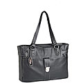 Nunzia 'Annabella' Women's Black Laptop Bag