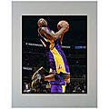 Kobe Bryant 11x14 Matted Photo