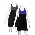 Velvet Torch Junior's Racerback Dress
