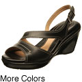 Naturalizer Women's 'Beatriz' Wedge Sandals