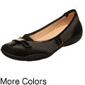Naturalizer Women's 'Commerce' Slip-on Flats