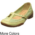 Naturalizer Women's 'Notice' Mary Jane Slip-ons