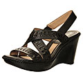 Naturalizer Women's 'Oasis' Wedge Sandals