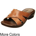 Naturalizer Women's 'Restin' Slip-on Sandals