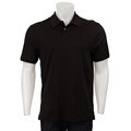 Calvin Klein Men's Short-sleeve Polo Shirt
