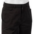 Calvin Klein Men's Flat-front Straight-leg Pants
