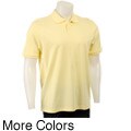 Calvin Klein Short-sleeve Polo Shirt