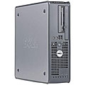 Dell GX620 3.4GHz 1GB 80GB Tower Computer (Refurbished)