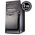 IBM 8307 2.0GHz 512MB 40GB Tower Computer (Refurbished)