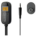 Belkin iPod Tunecast Auto Charger/ FM Transmitter (Refurbished) 