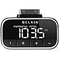 Belkin iPod Black 'TuneFM' FM Transmitter (Refurbished)