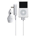 Belkin Wall/ Auto iPod Charger (Refurbished)