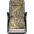 Wingshooting Lounge Lizard Camp Chair