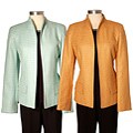 Austin Reed Women's Silk Blend Fashion Jacket