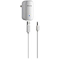 Belkin White USB AC iPod Wall Charger (Refurbished)