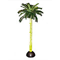 Palm Tree Bubble Lamp 