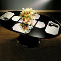 Mirror Placemats (Set of 4)