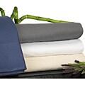 Queen-size 100-percent Bamboo Bed Sheet Set