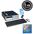 HP DC5100 3.2GHz 160GB Desktop XP Pro (Refurbished)