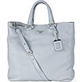 Prada 'Vitelo Daino' Tote Bag