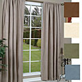 Apollo Thermal Insulated 2-piece Window Panel Set (50 in. x 84 in.)