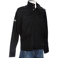 Toxic Fish Men's 'City' Jacket