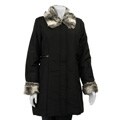 Nicole Miller NY Women's 3/4-length Parker Jacket