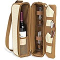 Bahamas Sunset Wine Carrier for Two