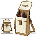 Bahamas 2-bottle Carrier