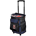 Boston Red Sox Rolling Cooler