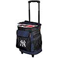 New York Yankees Rolling Cooler