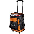 San Jose Sharks Rolling Cooler
