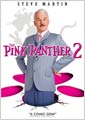 The Pink Panther 2 (DVD)