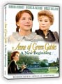 Anne of Green Gables: A New Beginning