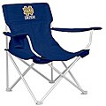 Notre Dame Adult-size Tailgate Folding Chair