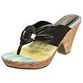 CARLOS by Carlos Santana Women's 'Martini 2' Sandals