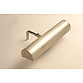 Satin Nickel 7.75-inch Cordless Picture Light