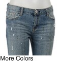 Les Halles Women's The Boy Jean Jeans