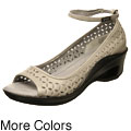 J-41 Women's 'Cosmos' Wedges