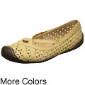 J-41 Women's 'Acacia' Slip-on Flats