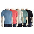 Anthology Men's Short-sleeve Knit Sweater Tee